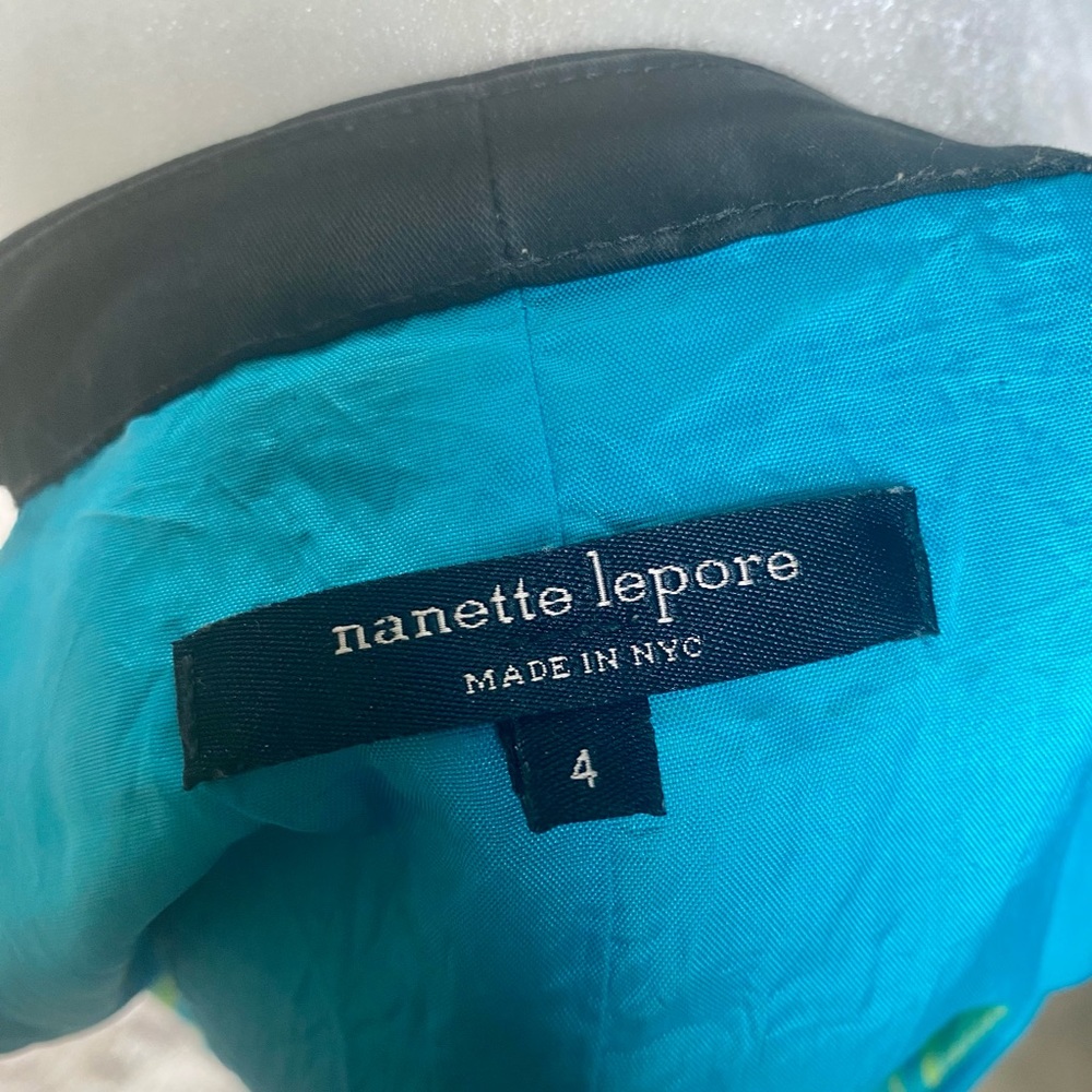 Nanette Lepore Dress - Picture 4 of 4